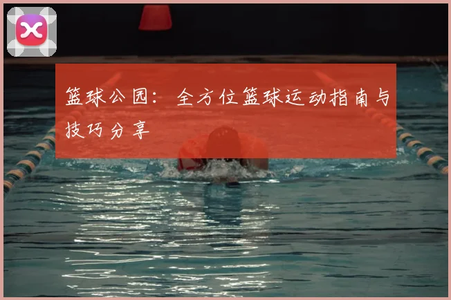 篮球公园：全方位篮球运动指南与技巧分享