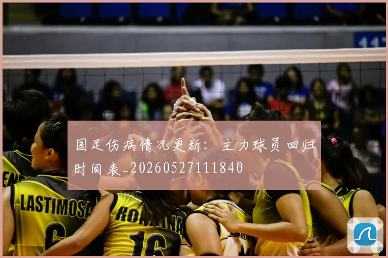 国足伤病情况更新:主力球员回归时间表_20260527111840